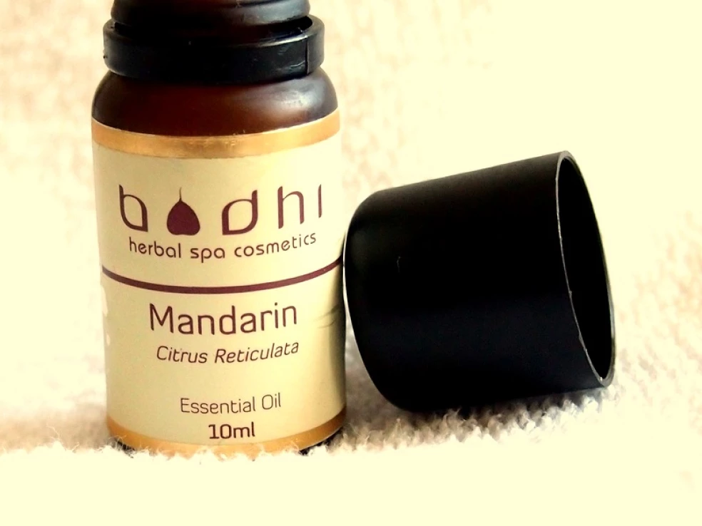 Bodhi Mandarinka
