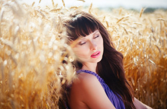 Pšeničné proteíny a ich účinky na naše vlasy: Prečo ich vyskúšať?