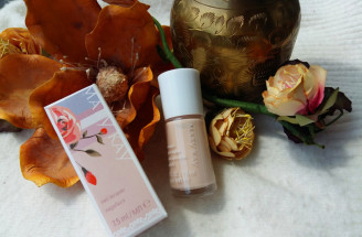 TEST: Mary Kay - Into the Garden™ Lak na nechty