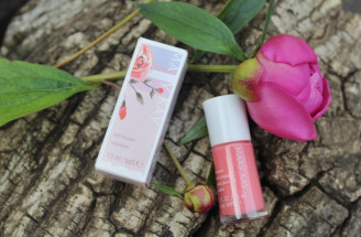 TEST: Mary Kay - lak na nechty Coral Blossom