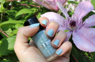 TEST: Dermacol – lak na nechty One Coat