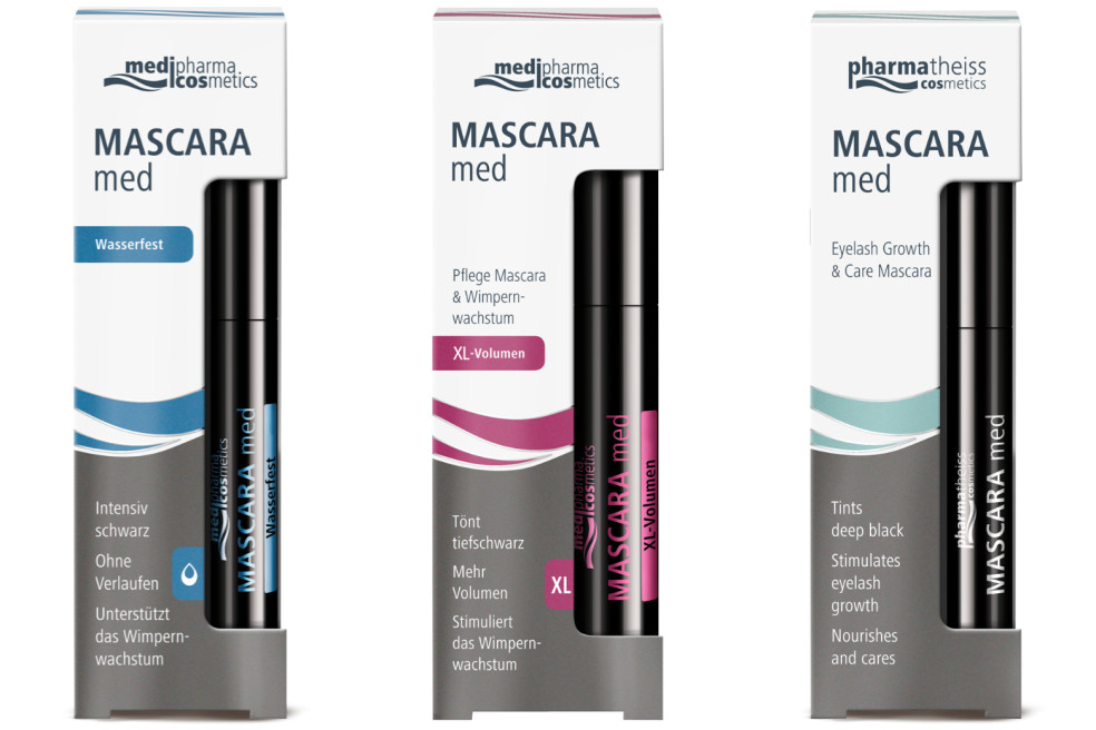 MASCARA med