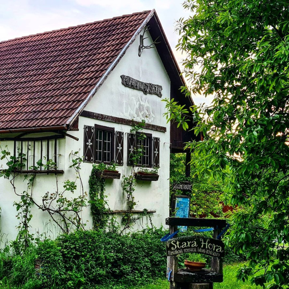 Sebechleby
