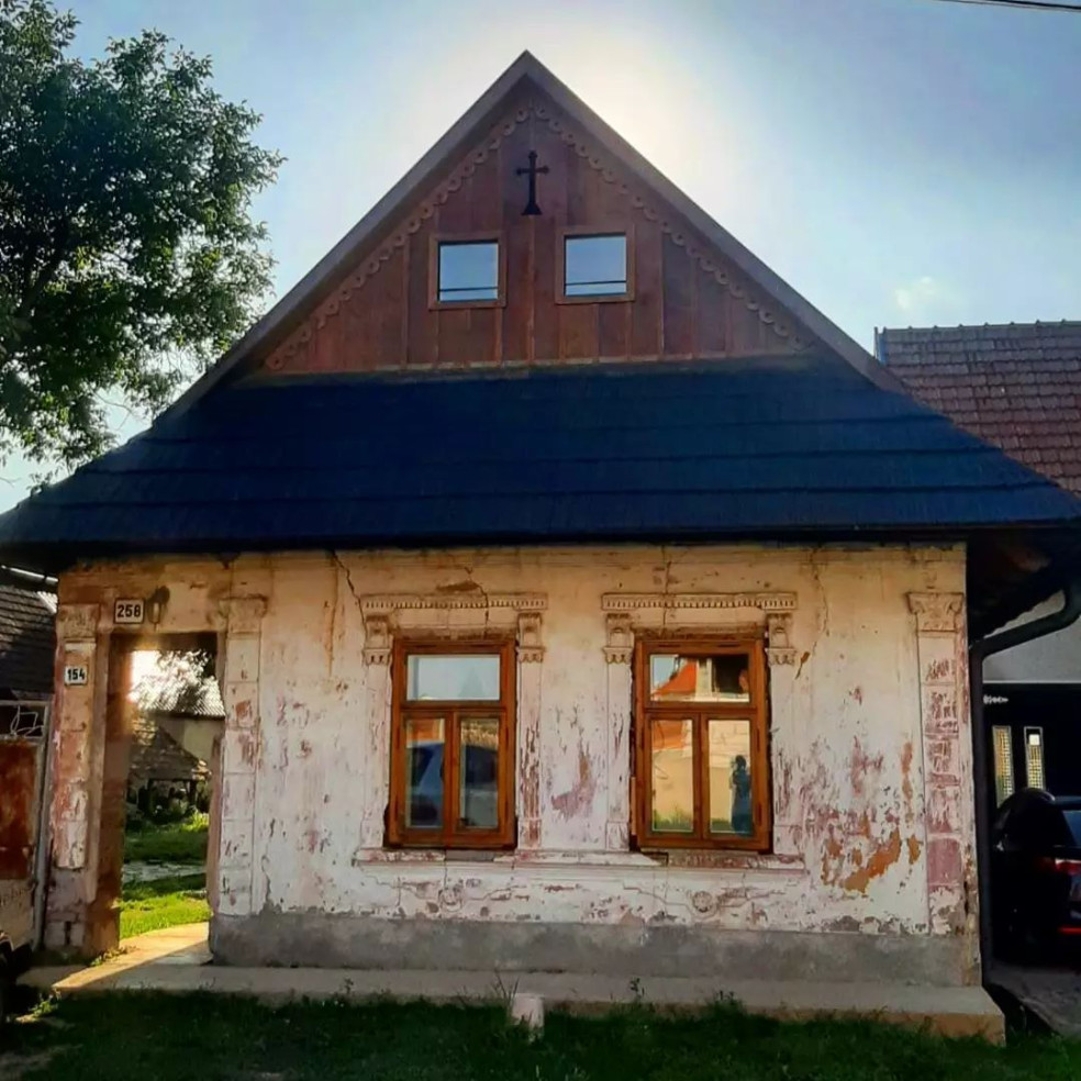 Vinohradnícke domy