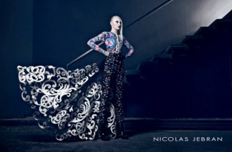 Nicolas Jebran HAUTE COUTURE