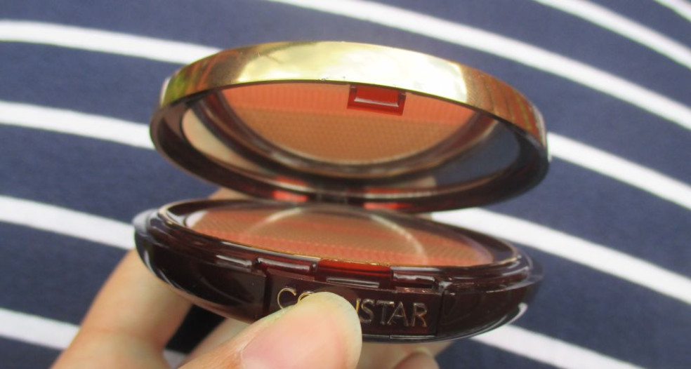 collistar bronzer