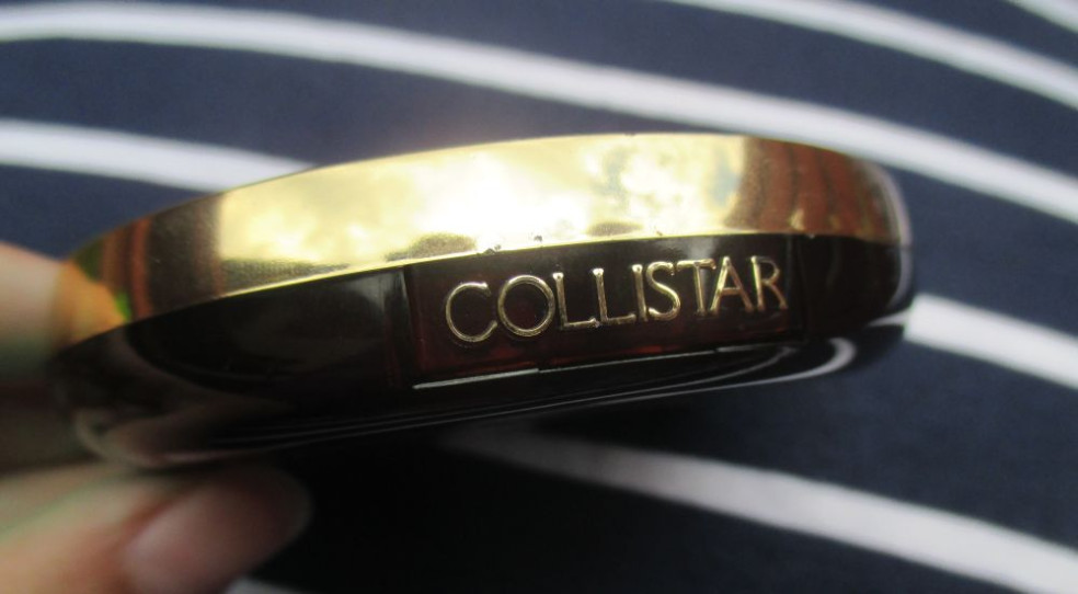 collistar bronzer