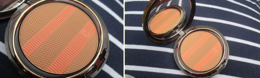 collistar bronzer