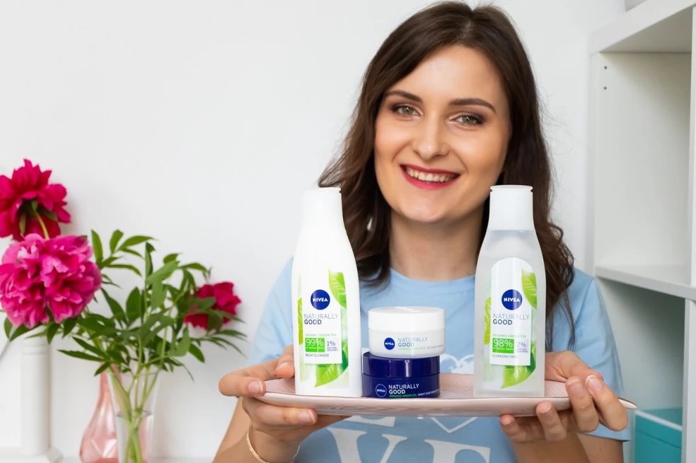 produkty Nivea