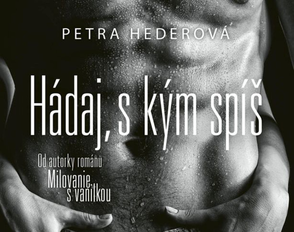 Hádaj, s kým spíš
