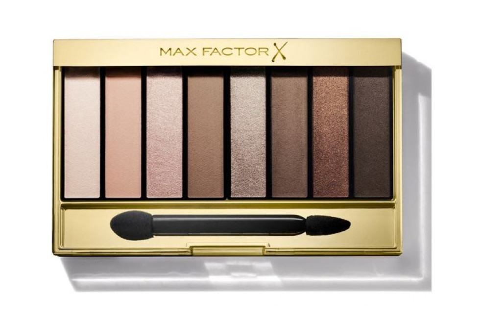 vyhrajte 3x balíček dekoratívnej kozmetiky Max Factor