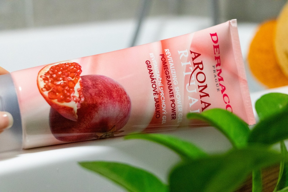 Aroma Ritual Granátové jablko