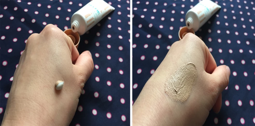 TEST: DERMACOL - Selfie Make-Up