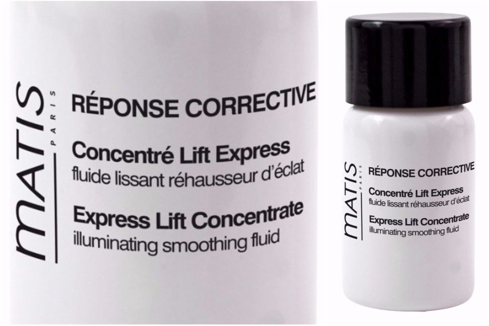 Matis Express Lift Concentrate - ampulka