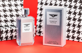 BENTLEY MOMENTUM UNLIMITED: Vstúpte do sveta výnimočnosti
