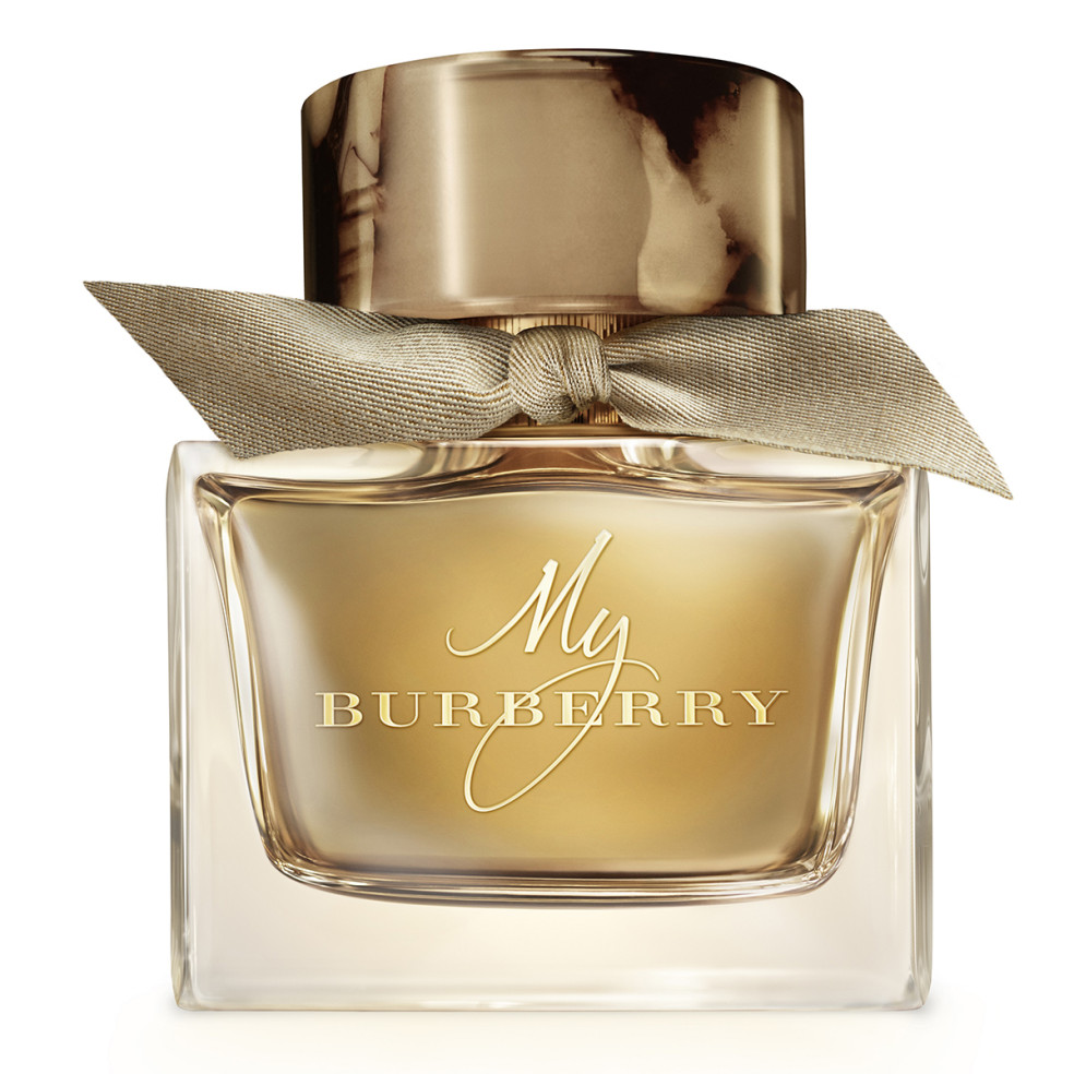 parfum Burberry