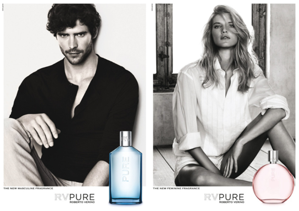 Roberto Verino - parfums