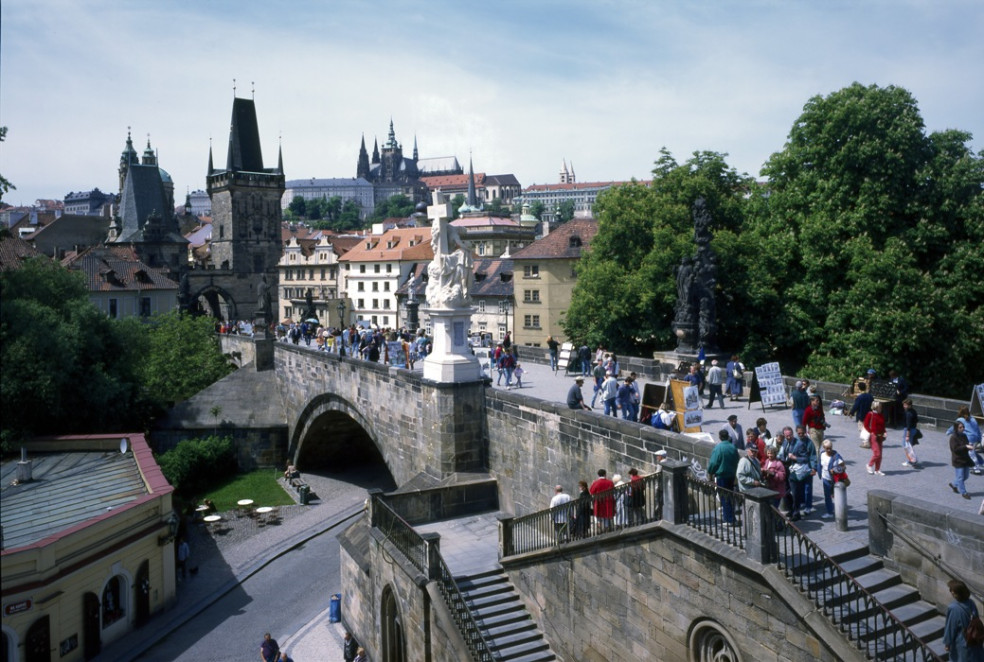 Praha