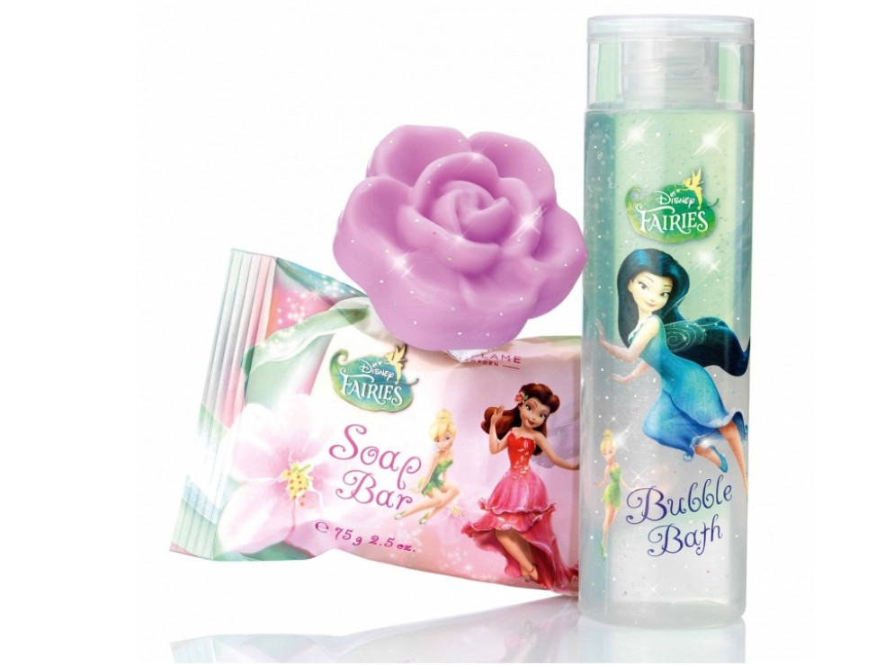 Disney Fairies oriflame