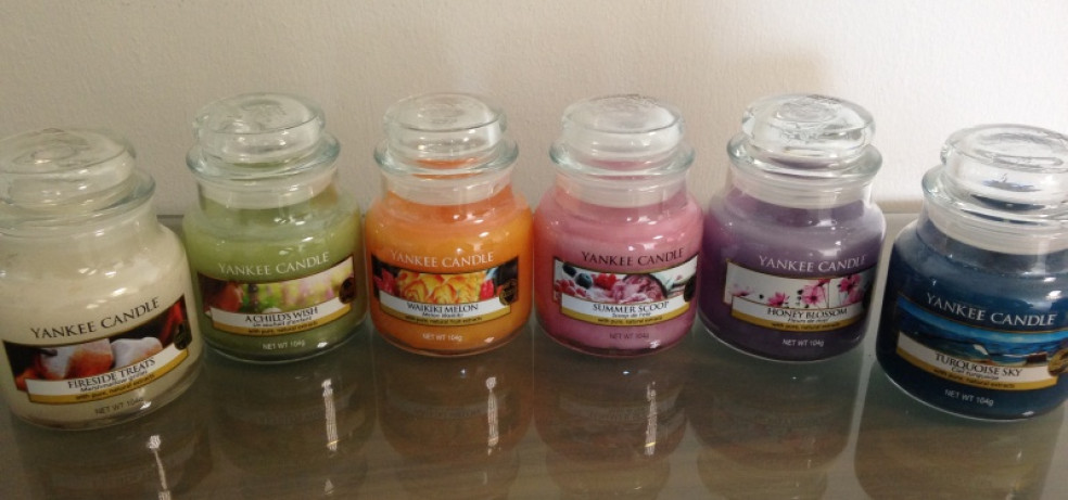 vyhrajte yankee candle