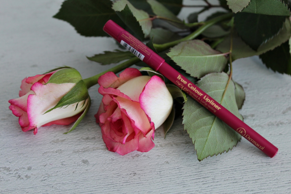 Dermacol True Colour Lipliner