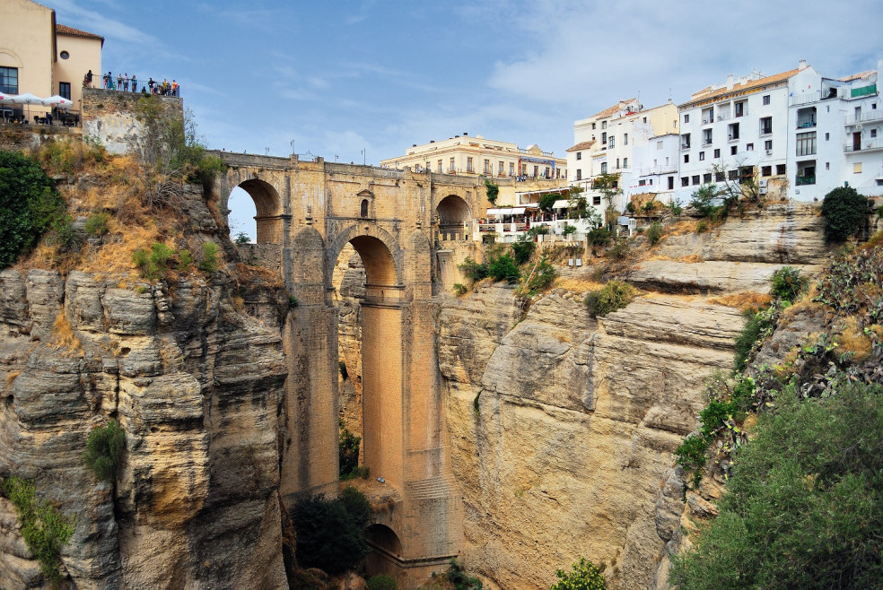 Puente Nuevo