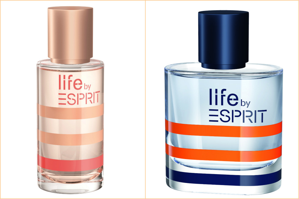 life by Esprit