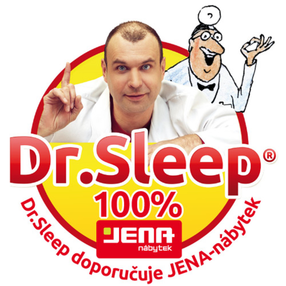 dr. sleep