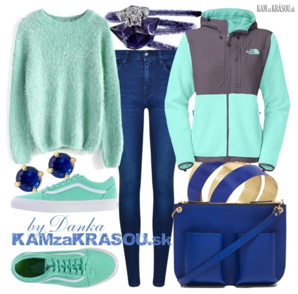 trendy-športová-kombinácia