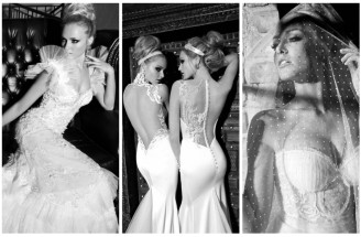 Kolekcia Galia Lahav - Plavba po Saint Tropez