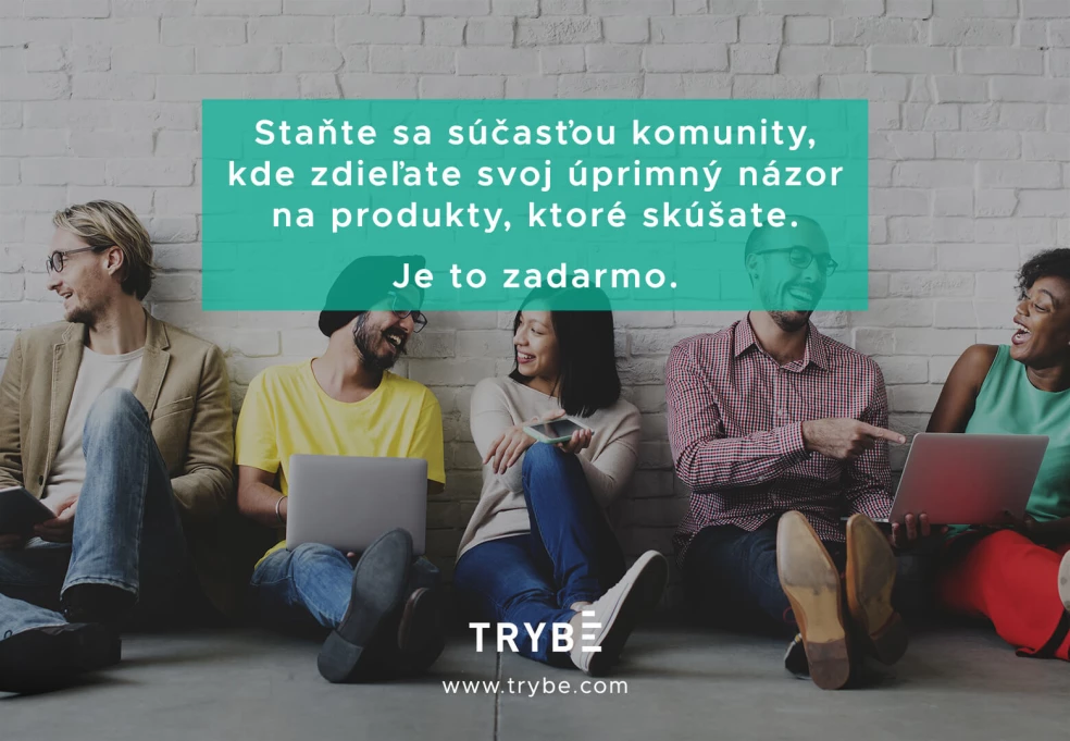 krém na tvár Nivea Trybe