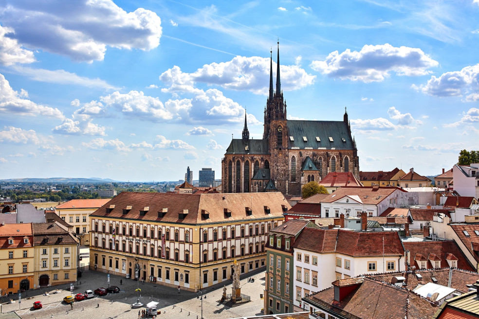 Brno