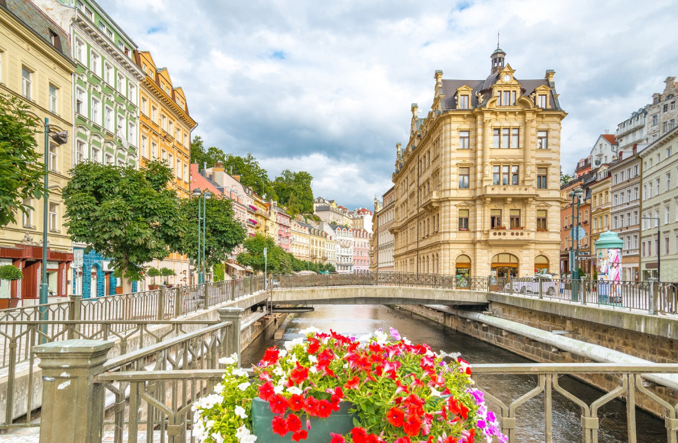 Karlovy Vary