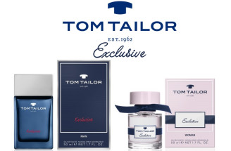 TOM TAILOR EXCLUSIVE