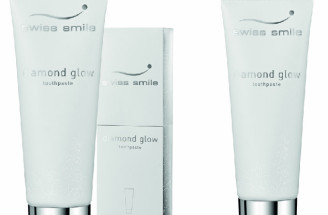 SWISS SMILE DIAMOND GLOW