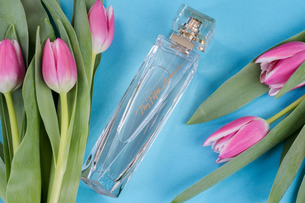 Elizabeth Arden My Fifth Avenue