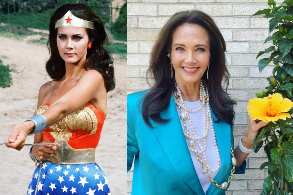 Lynda Carter