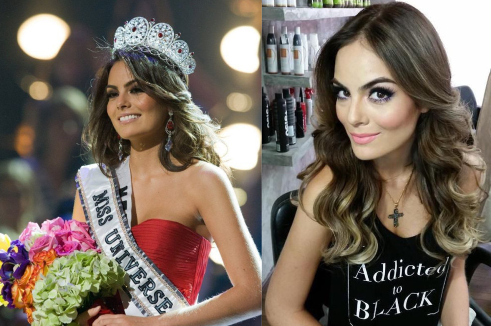 Ximena Navarrete