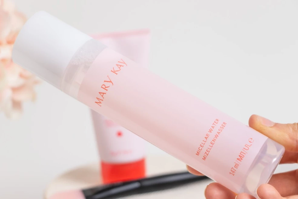 Mary Kay® Micelárna voda