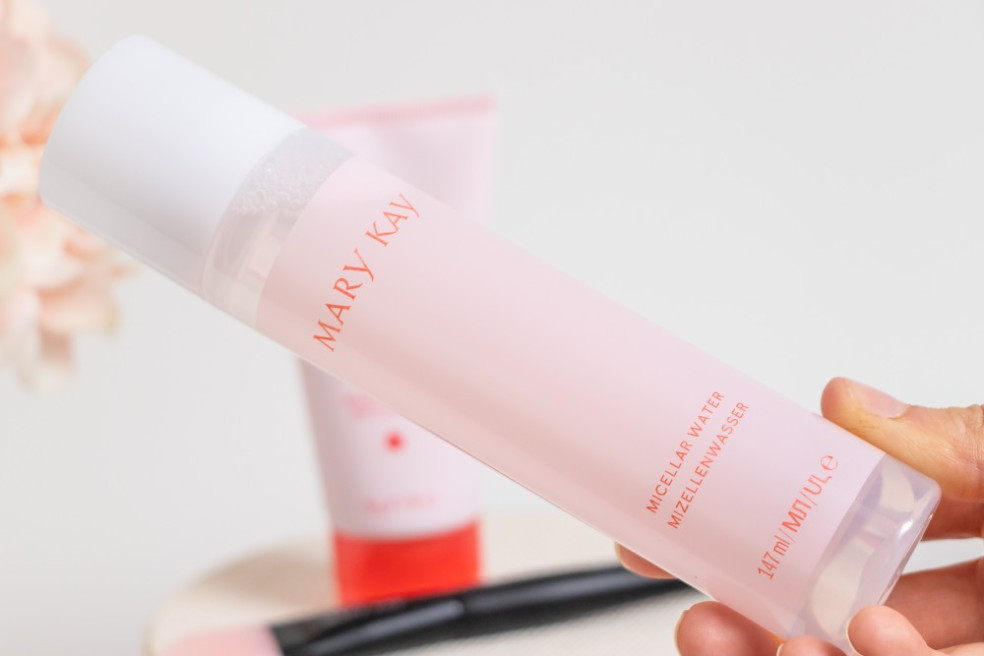 Mary Kay® Micelárna voda