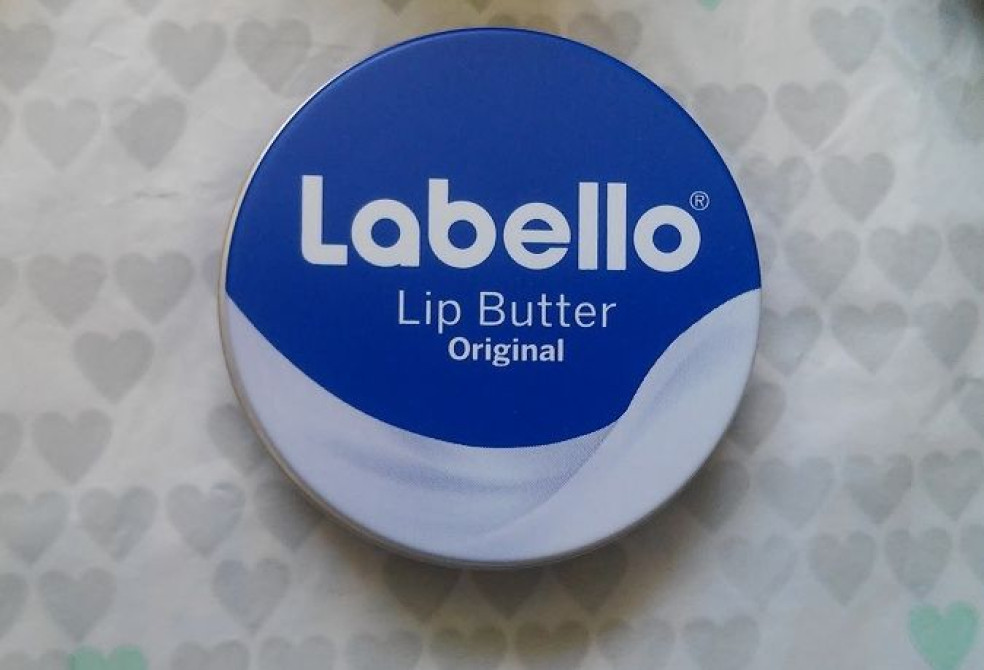 Lip Butter Original labello