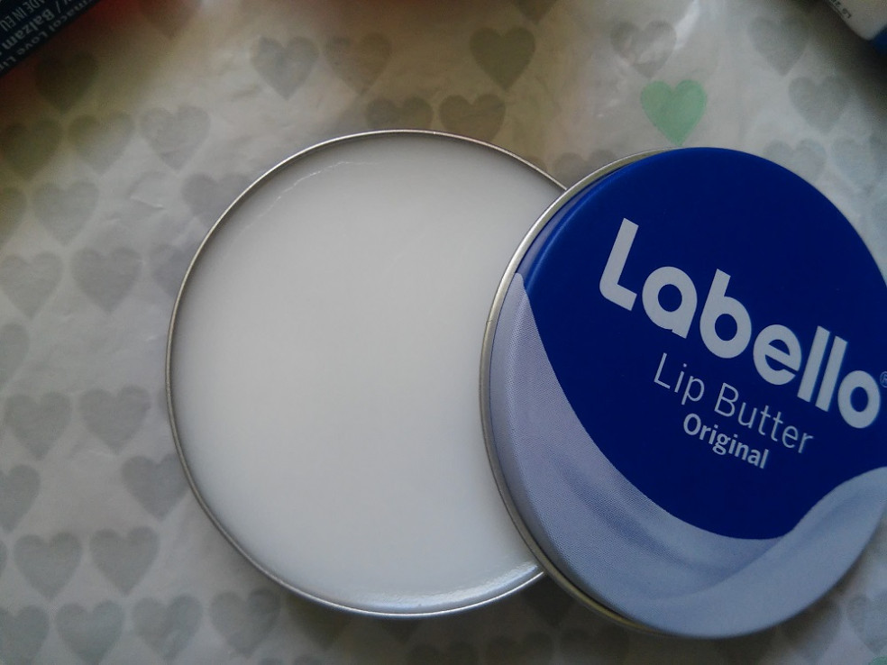 Lip Butter Original