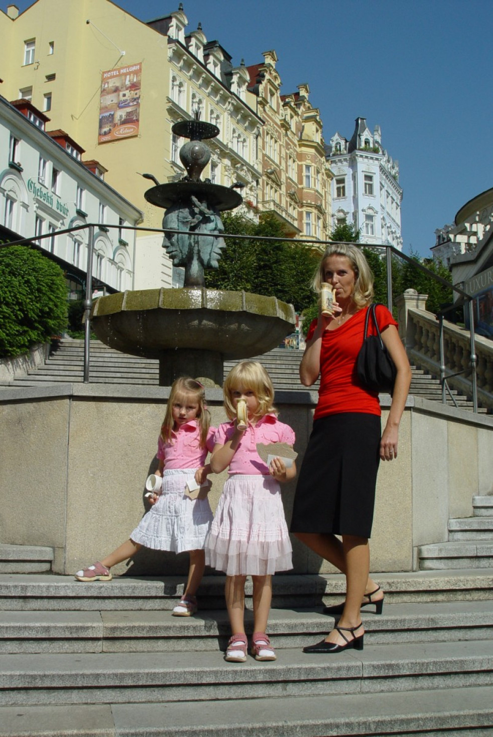 Karlove Vary