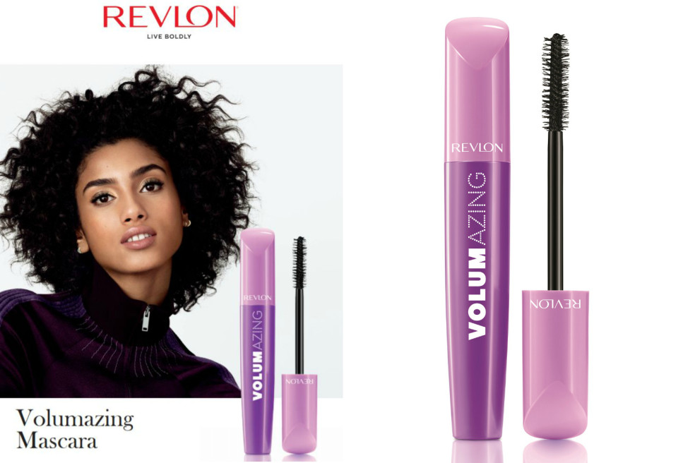 Revlon objemová mascara