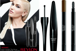 Revlon ColorStay™ Brow Mousse & Exactify™ Liquid Liner