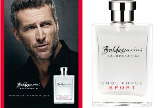 Baldessarini Cool Force Sport: Výrazná mužnosť zladená s eleganciou