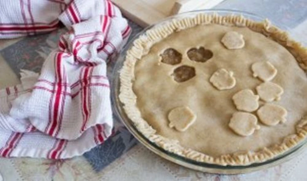 recept na jablkový koláč