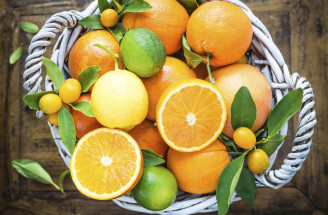 Aké tropické ovocie vám dodá imunitu počas zimných mesiacov?