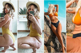 Reálne ženy na internete: Ako vyzerajú ženy na Instagrame a aká je realita?