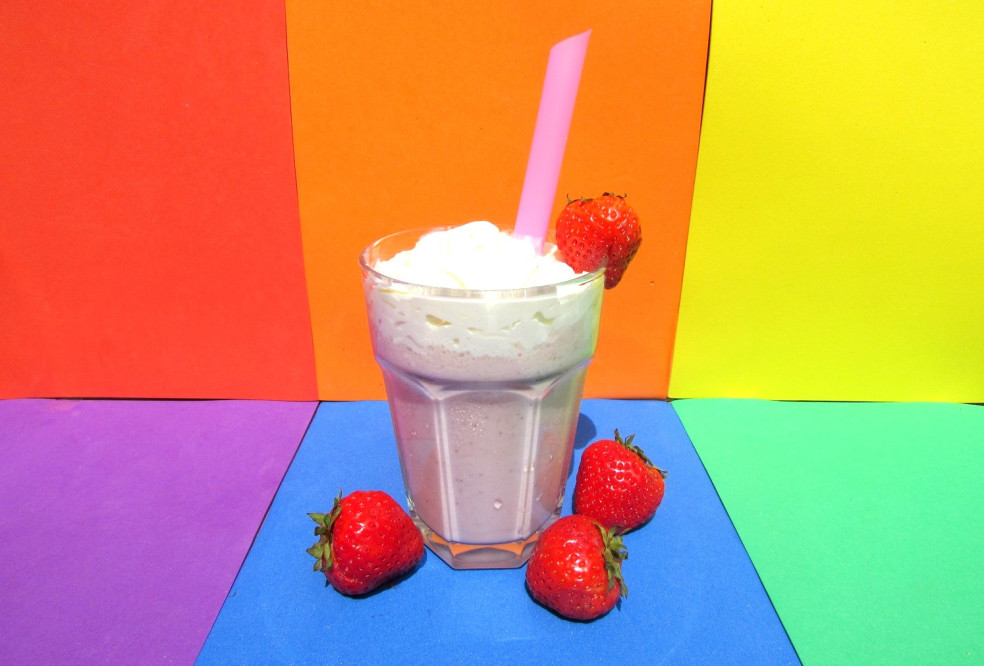 milkshake-s-jahodami